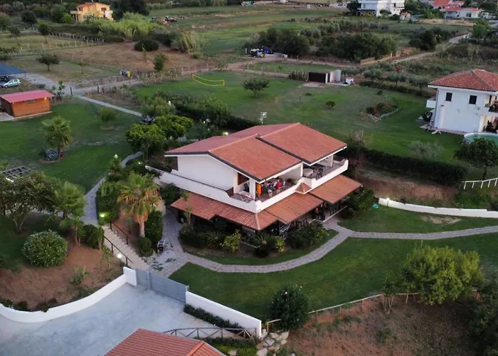Villa Nausica