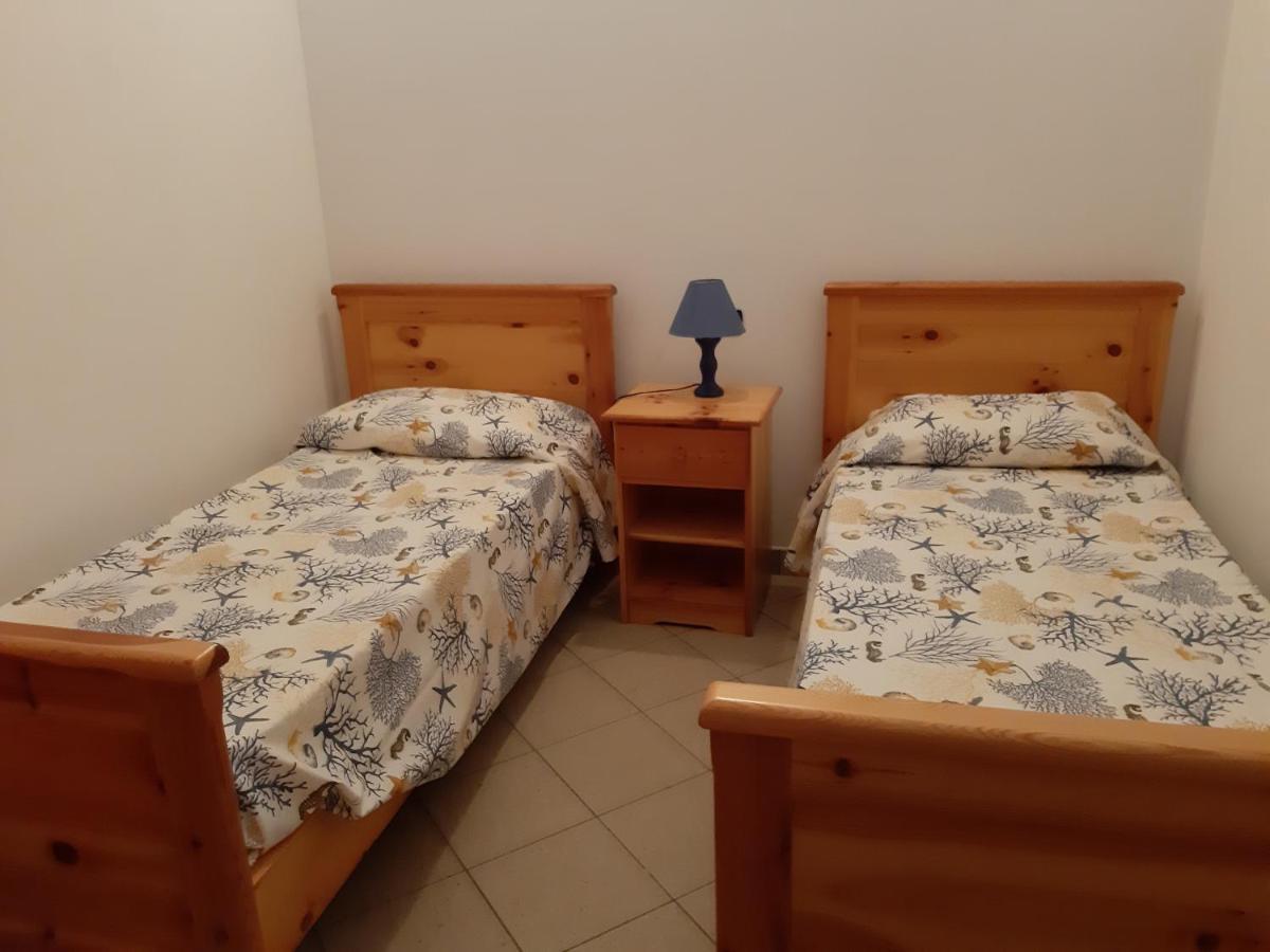 Nausica Apartment *