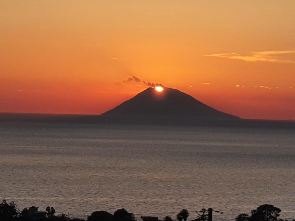 Nausica * Capo Vaticano