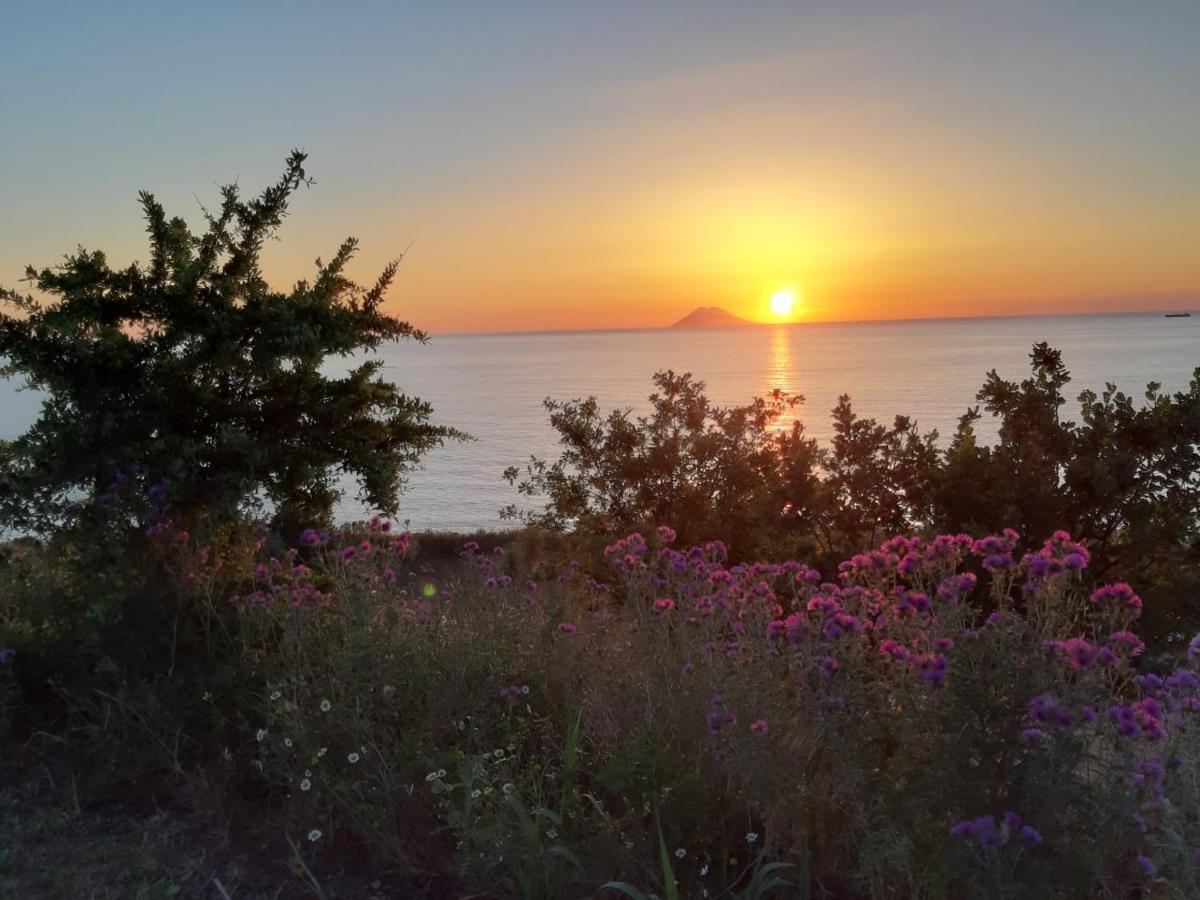 Nausica Capo Vaticano