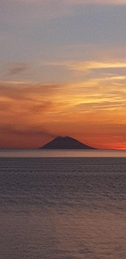 Appartamento Nausica Capo Vaticano