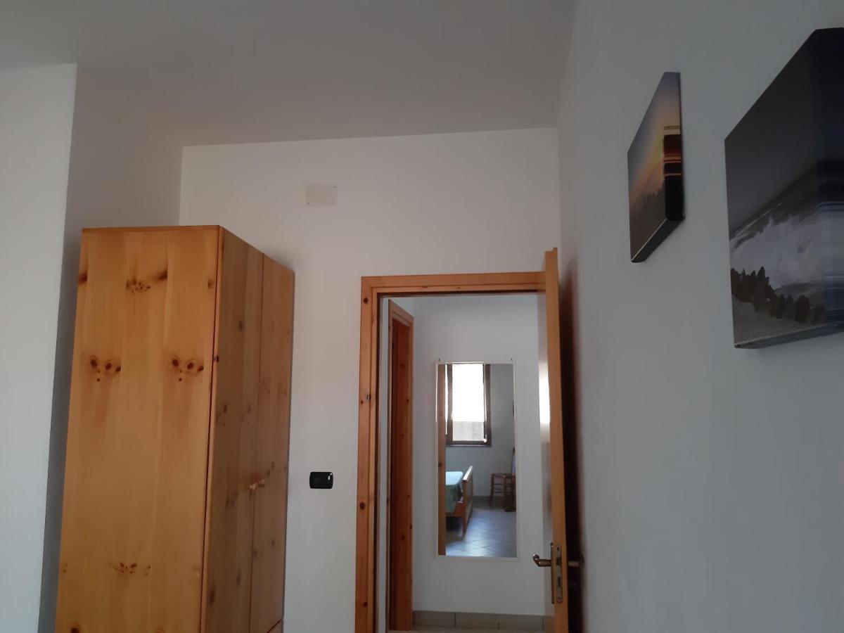 Apartment Nausica