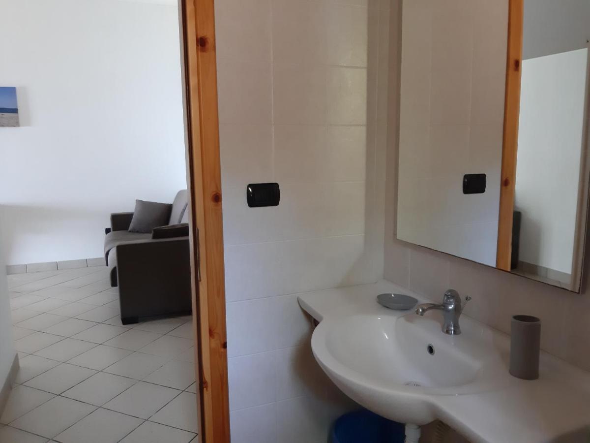 Nausica Apartment *