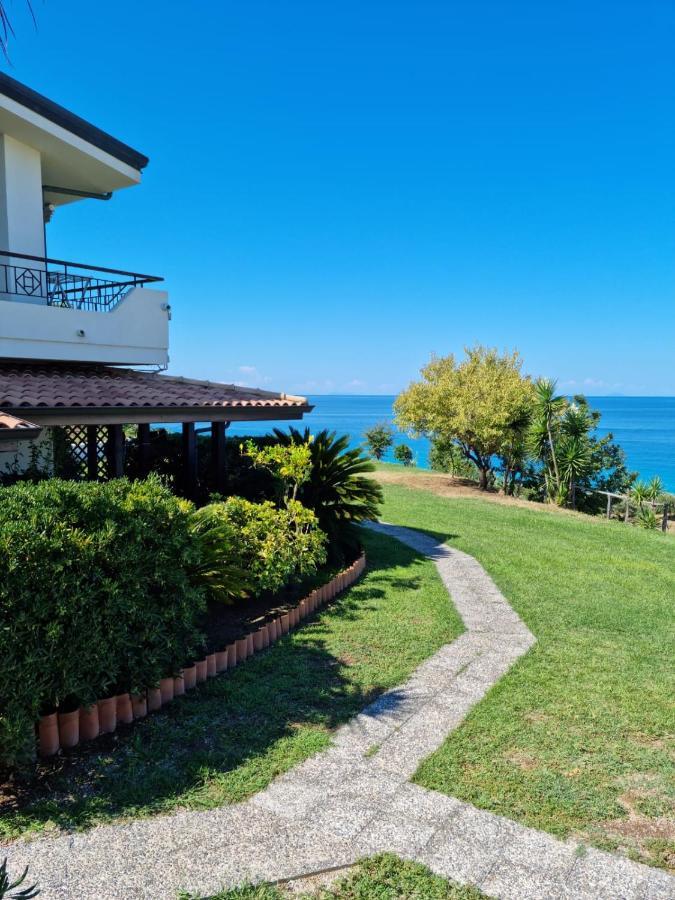 Apartment Nausica