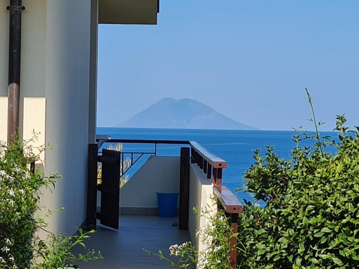 Nausica Capo Vaticano