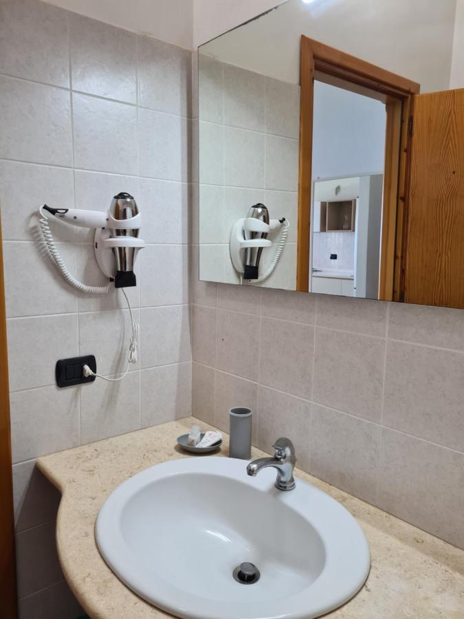 Apartment Nausica