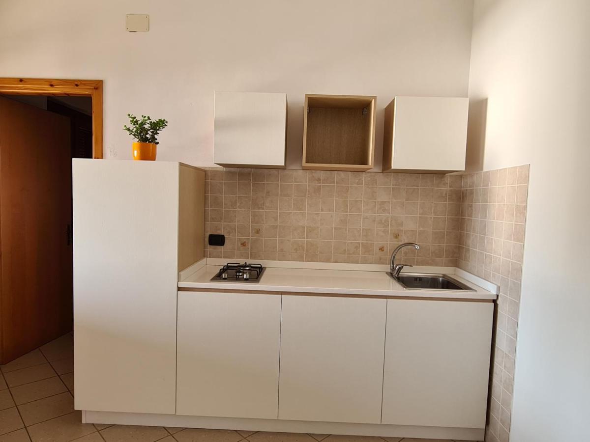 Apartment Nausica