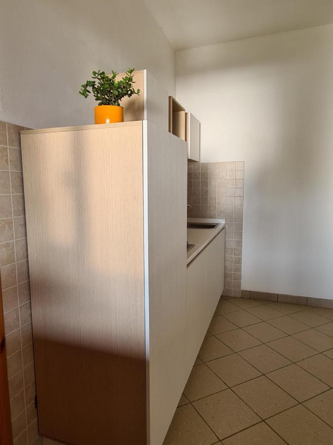 Apartment Nausica *