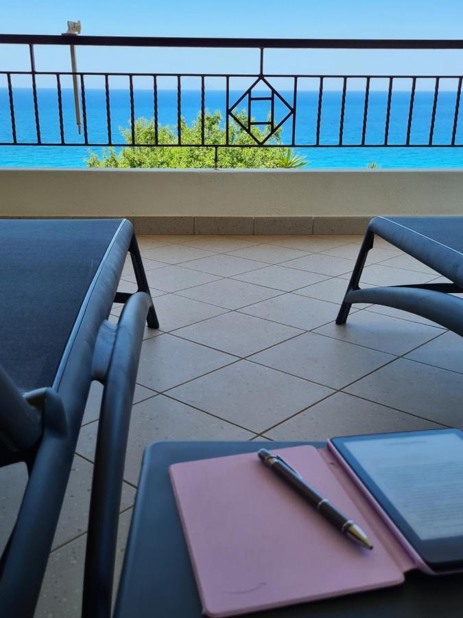 Nausica Apartment