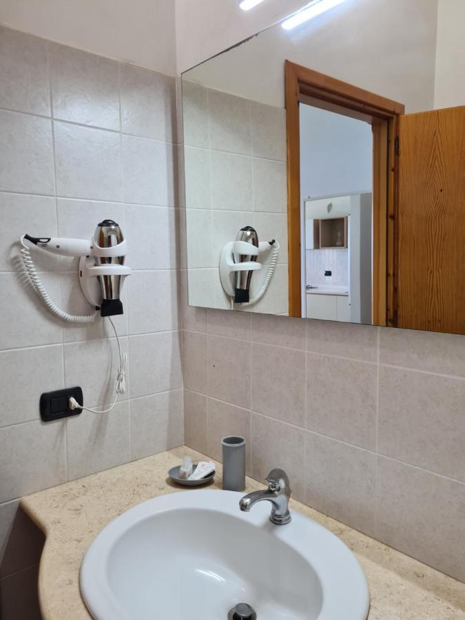 Apartment Nausica