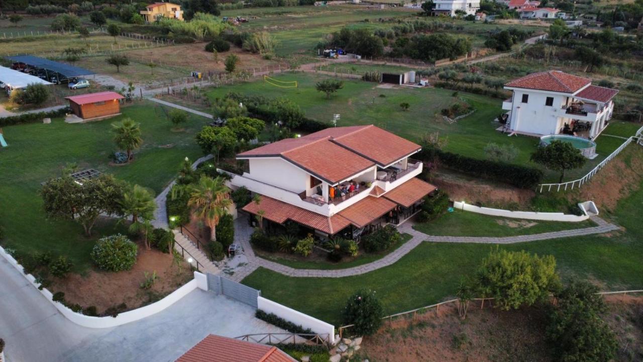Nausica Apartment *